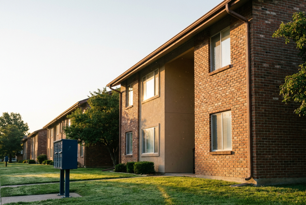 bonus depreciation real estate 2026