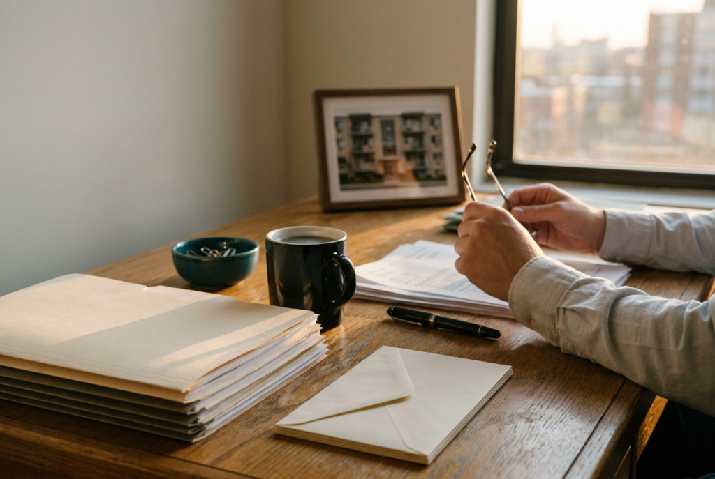 capital call real estate syndication