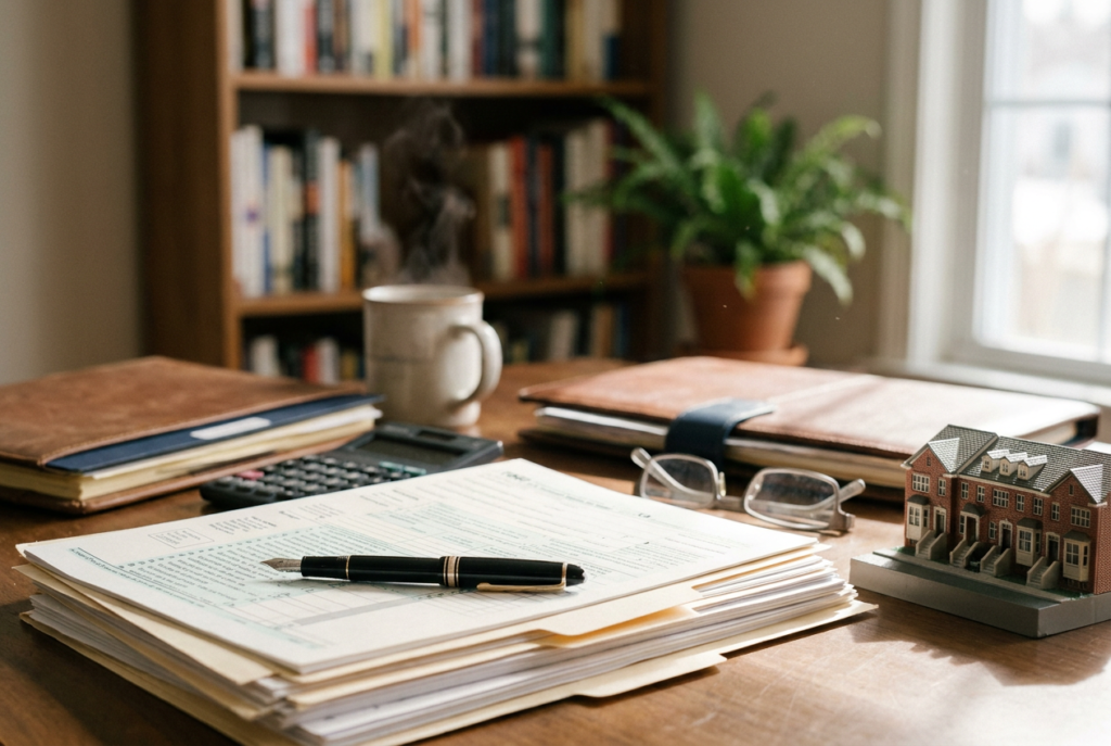 how are real estate syndication distributions taxed
