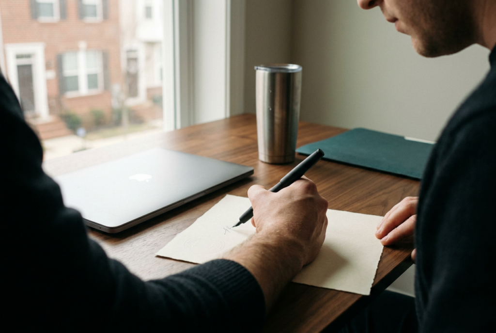 how to fund a real estate syndication investment