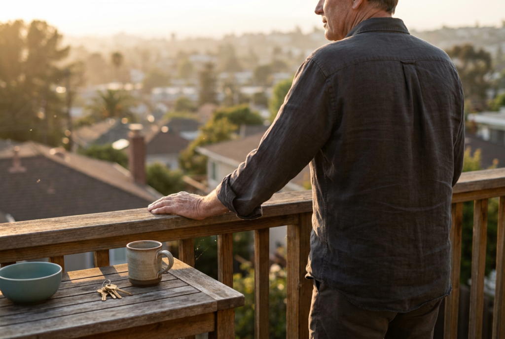 how to retire early