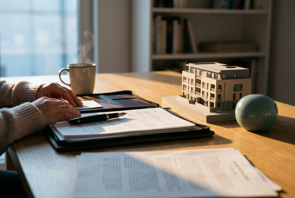 how to start investing in real estate syndications