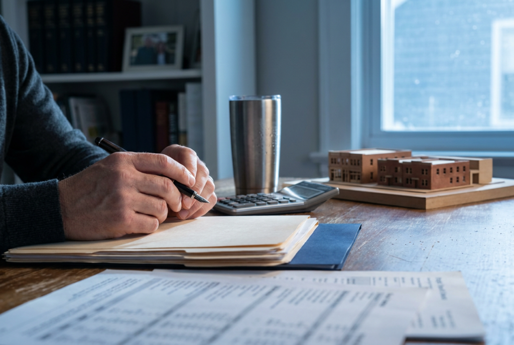 passive activity loss rules real estate