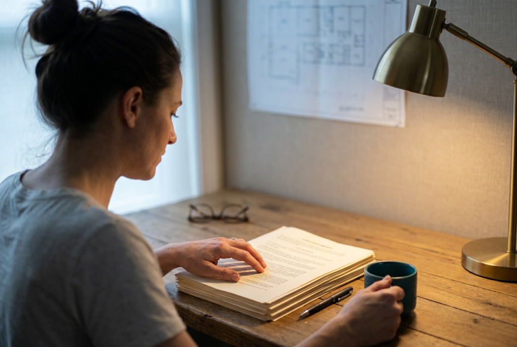 passive real estate investing mistakes
