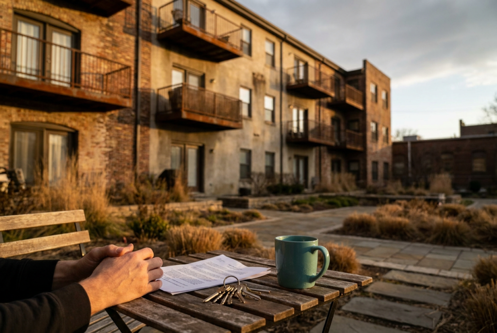 preferred return real estate syndication
