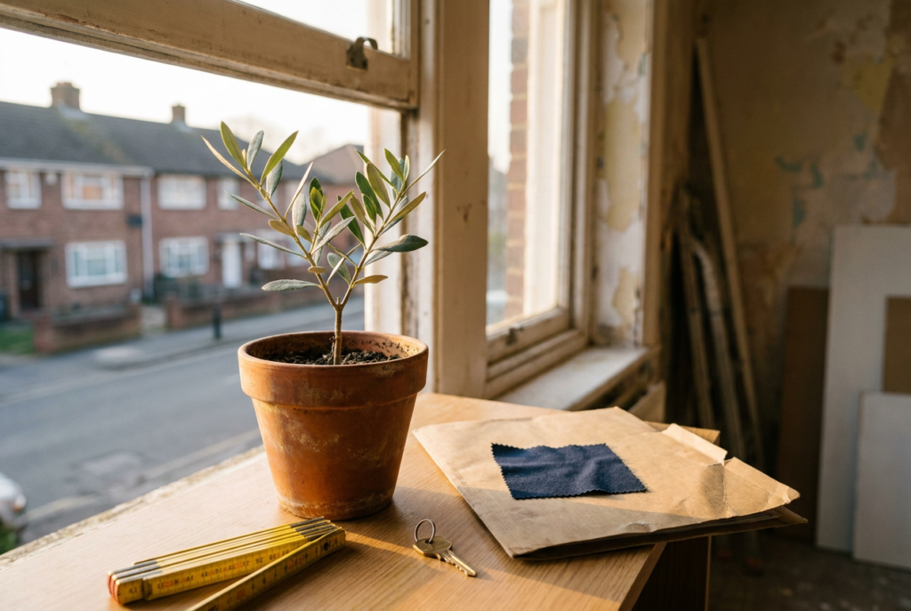 real estate syndication hold period