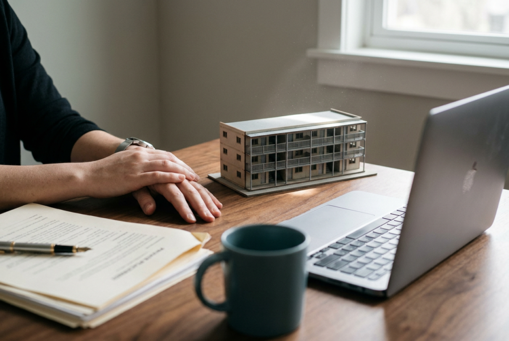 real estate syndication vs crowdfunding