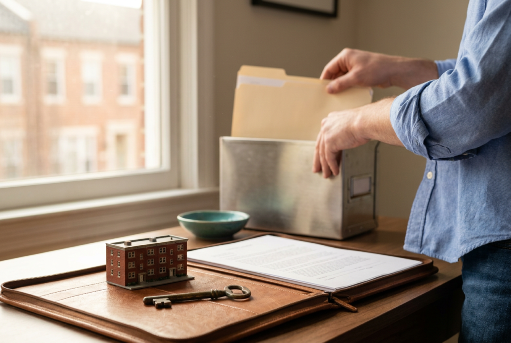 rollover 401k into real estate syndication