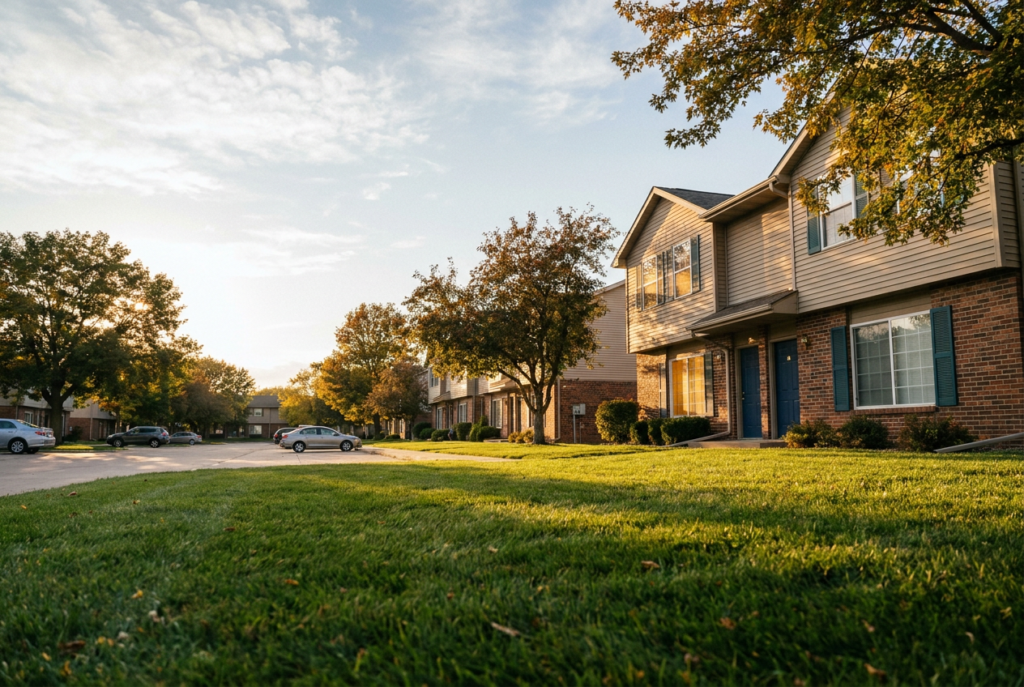sioux falls multifamily investing