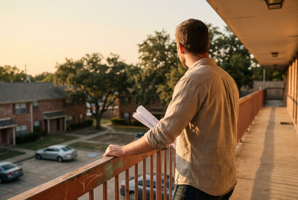 solo 401k real estate syndication
